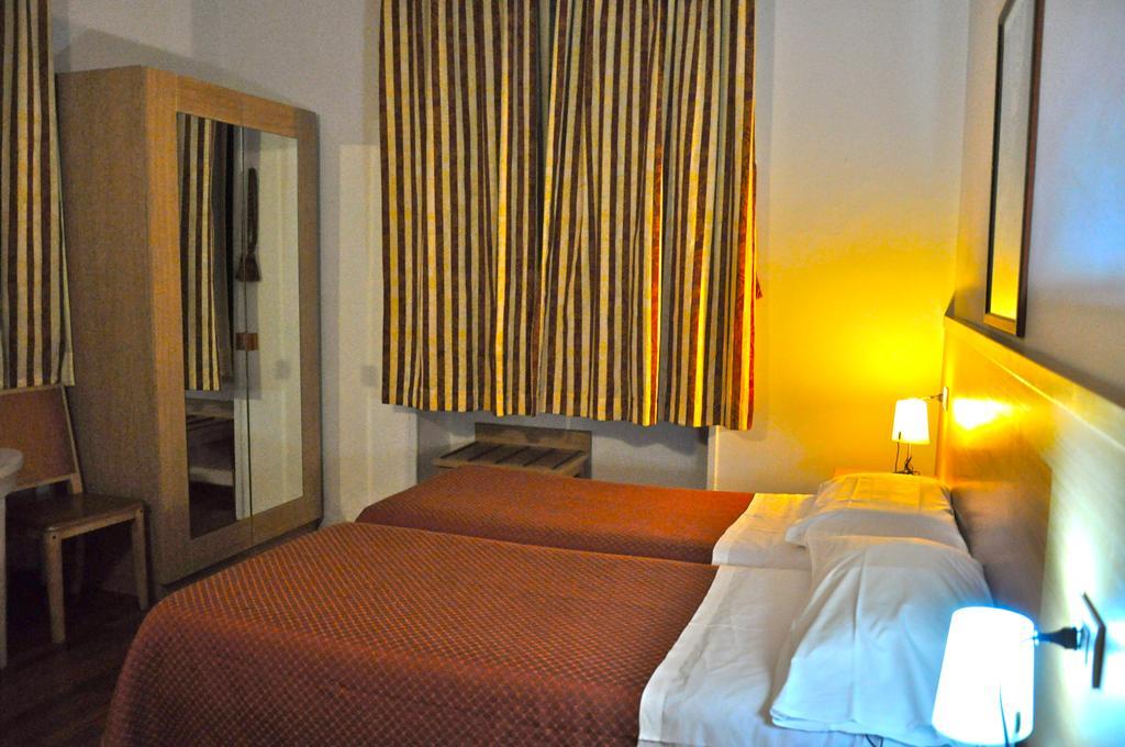 Hotel Dover Milaan