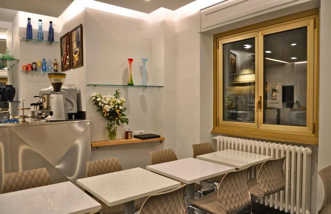 Hotel Dover Milán