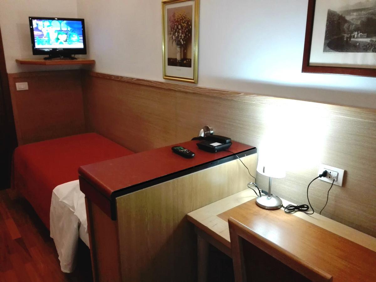 Dover Hotel Milán