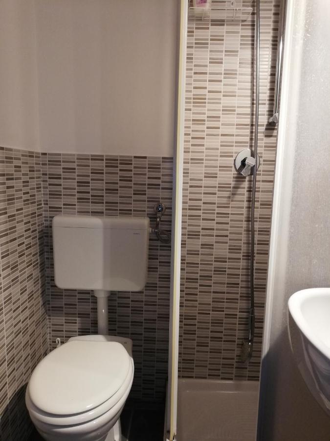Hotel Dover Milán